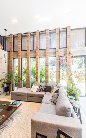 Apartamento à venda com 255m², 3 quartos e 2 vagas Apartamento à venda com 255m², 3 quartos e 2 vagasSala