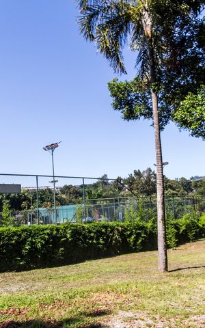 Apartamento à venda com 255m², 3 quartos e 2 vagas Apartamento à venda com 255m², 3 quartos e 2 vagasQuadra Esportiva
