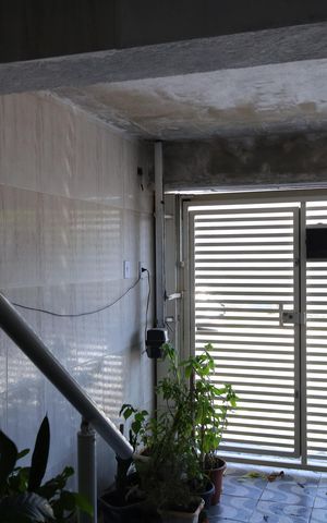 Casa para alugar com 55m², 2 quartos e 1 vagaGaragem