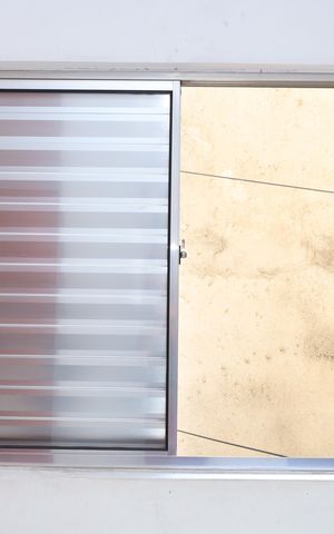 Casa para alugar com 55m², 2 quartos e 1 vagaSuíte 1