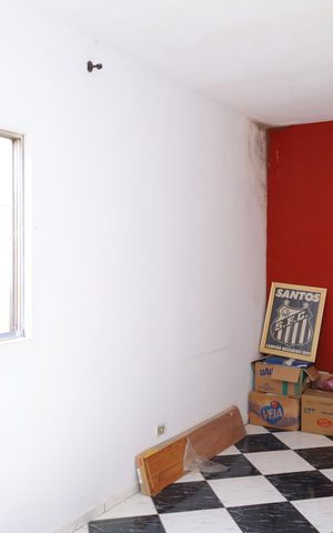 Casa para alugar com 55m², 2 quartos e 1 vagaSuíte 1