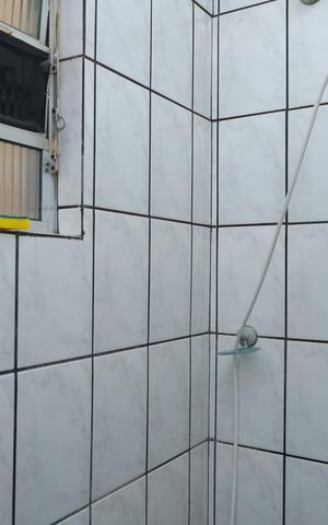 Casa para alugar com 55m², 2 quartos e 1 vagaBanheiro de Serviço
