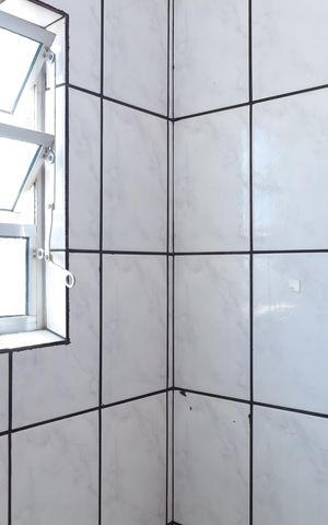 Casa para alugar com 55m², 2 quartos e 1 vagaÁrea comum