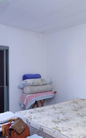 Casa para alugar com 55m², 2 quartos e 1 vagaSuíte 2