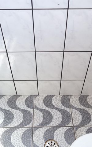 Casa para alugar com 55m², 2 quartos e 1 vagaÁrea comum