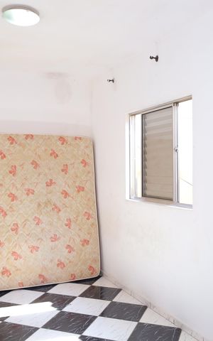 Casa para alugar com 55m², 2 quartos e 1 vagaSuíte 1