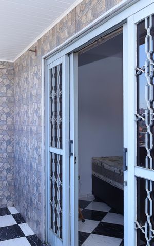 Casa para alugar com 55m², 2 quartos e 1 vagaVaranda da Suíte 2