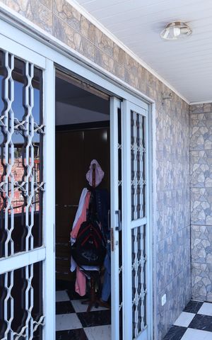 Casa para alugar com 55m², 2 quartos e 1 vagaVaranda da Suíte 2
