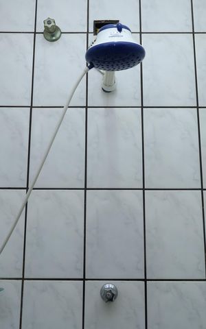 Casa para alugar com 55m², 2 quartos e 1 vagaBanheiro de Serviço