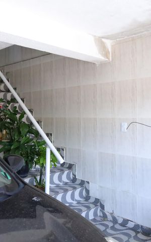 Casa para alugar com 55m², 2 quartos e 1 vagaGaragem