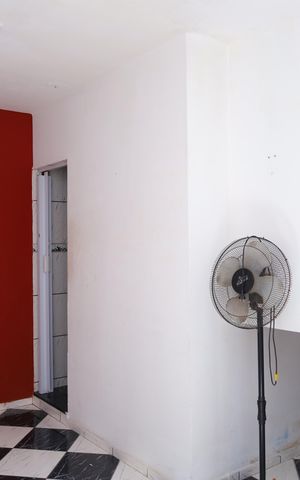 Casa para alugar com 55m², 2 quartos e 1 vagaSuíte 1