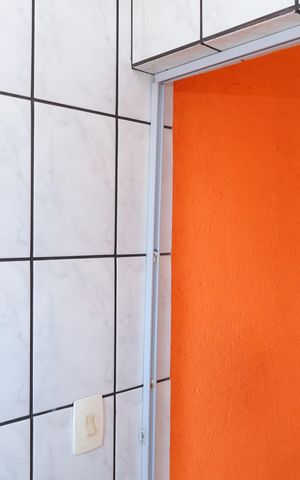 Casa para alugar com 55m², 2 quartos e 1 vagaÁrea comum