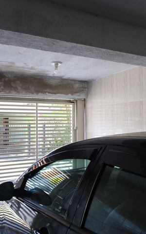 Casa para alugar com 55m², 2 quartos e 1 vagaGaragem