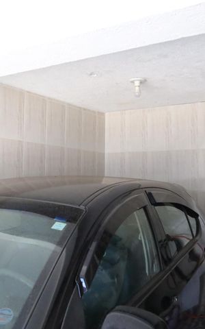 Casa para alugar com 55m², 2 quartos e 1 vagaGaragem