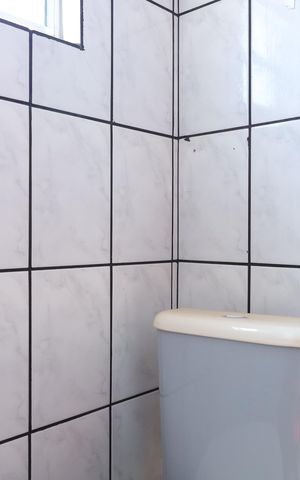 Casa para alugar com 55m², 2 quartos e 1 vagaÁrea comum