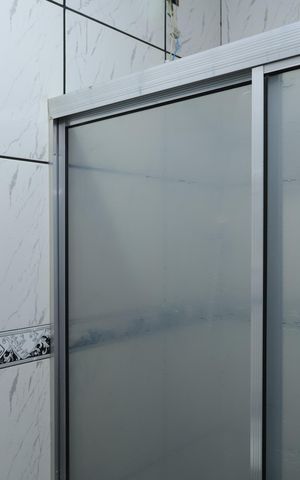 Casa para alugar com 55m², 2 quartos e 1 vagaBanheiro - Suíte 1