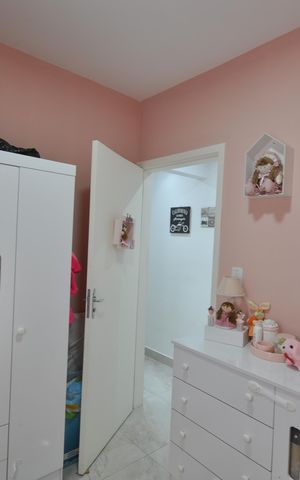 Casa à venda com 125m², 2 quartos e 2 vagasQuarto 2