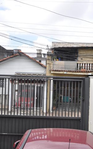 Casa à venda com 125m², 2 quartos e 2 vagasVista da Sala