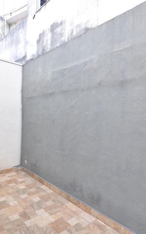 Casa à venda com 125m², 2 quartos e 2 vagasQuintal