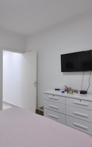 Casa à venda com 125m², 2 quartos e 2 vagasQuarto 1