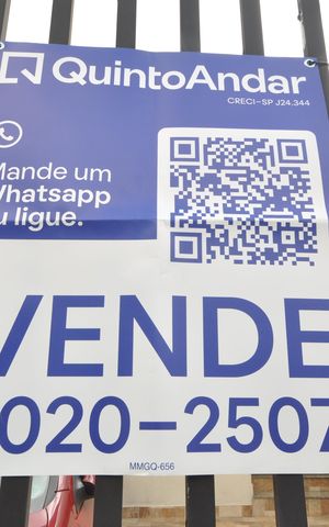 Casa à venda com 125m², 2 quartos e 2 vagasPlaca