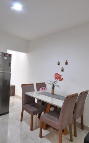 Casa à venda com 125m², 2 quartos e 2 vagasCozinha