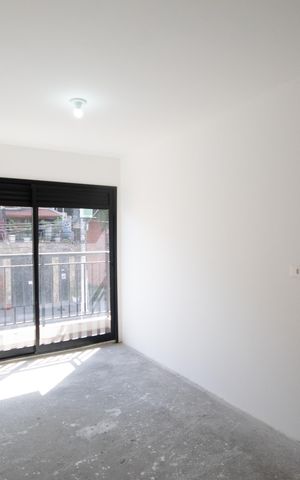 Studio à venda com 32m², 1 quarto e sem vaga Studio à venda com 32m², 1 quarto e sem vagaStudio