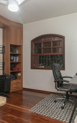 Casa à venda com 149m², 3 quartos e 3 vagas Casa à venda com 149m², 3 quartos e 3 vagasQuarto 2