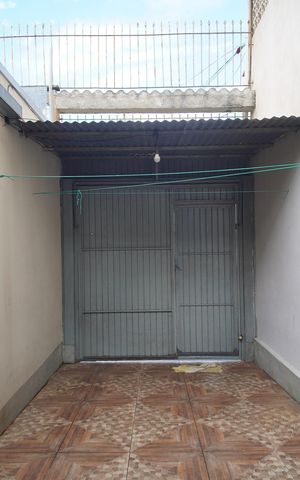 Apartamento para alugar com 100m², 2 quartos e 1 vagaEntrada