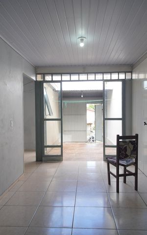 Apartamento para alugar com 100m², 2 quartos e 1 vagaCozinha