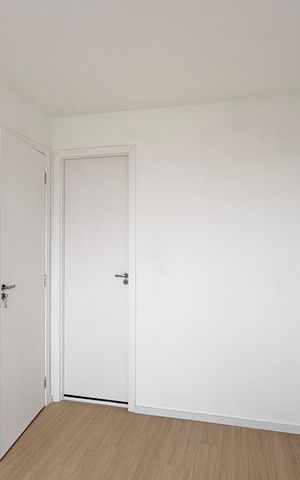 Apartamento para alugar com 25m², 1 quarto e sem vagaQuarto