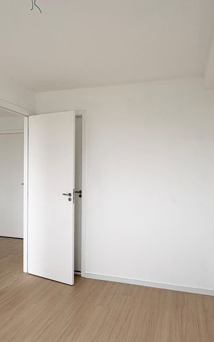 Apartamento para alugar com 25m², 1 quarto e sem vagaQuarto