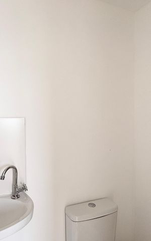 Apartamento para alugar com 25m², 1 quarto e sem vagaBanheiro