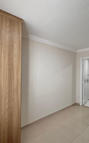 Apartamento à venda com 190m², 3 quartos e 2 vagas Apartamento à venda com 190m², 3 quartos e 2 vagasSuíte 3