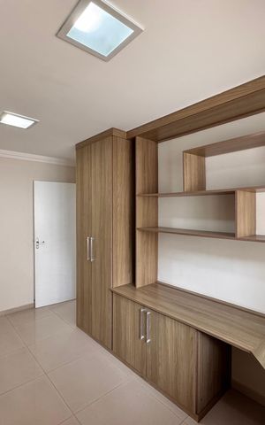 Apartamento à venda com 190m², 3 quartos e 2 vagas Apartamento à venda com 190m², 3 quartos e 2 vagasSuíte 3