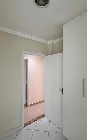 Apartamento à venda com 190m², 3 quartos e 2 vagas Apartamento à venda com 190m², 3 quartos e 2 vagasCozinha e Área de Serviço