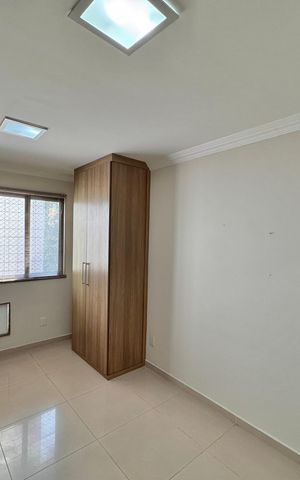 Apartamento à venda com 190m², 3 quartos e 2 vagas Apartamento à venda com 190m², 3 quartos e 2 vagasSuíte 3