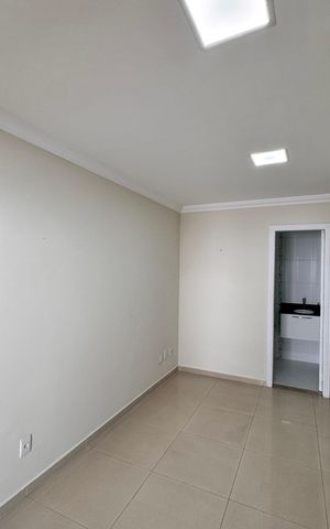 Apartamento à venda com 190m², 3 quartos e 2 vagas Apartamento à venda com 190m², 3 quartos e 2 vagasSuíte 1