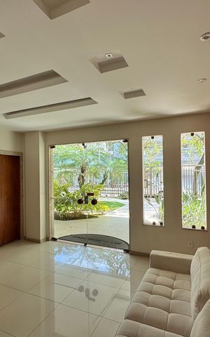 Apartamento à venda com 190m², 3 quartos e 2 vagas Apartamento à venda com 190m², 3 quartos e 2 vagasÁrea comum