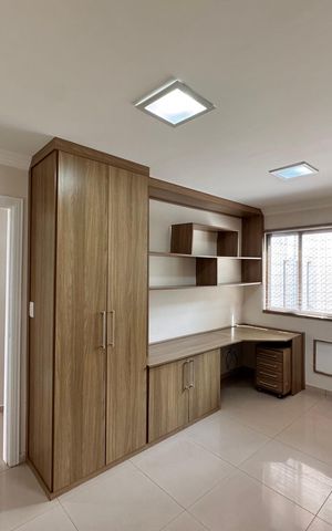 Apartamento à venda com 190m², 3 quartos e 2 vagas Apartamento à venda com 190m², 3 quartos e 2 vagasSuíte 3