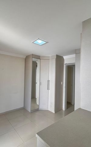 Apartamento à venda com 190m², 3 quartos e 2 vagas Apartamento à venda com 190m², 3 quartos e 2 vagasSuíte 2