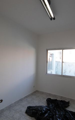 Casa para alugar com 120m², 2 quartos e 1 vaga Casa para alugar com 120m², 2 quartos e 1 vagaQuarto 1