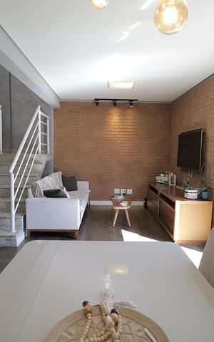 Casa de condomínio para alugar com 182m², 3 quartos e 2 vagas