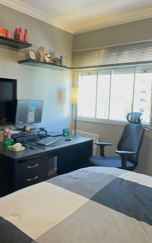 Apartamento à venda com 153m², 3 quartos e 3 vagas Apartamento à venda com 153m², 3 quartos e 3 vagasQuarto 1