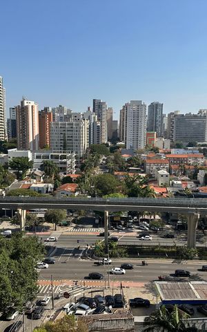 Apartamento à venda com 153m², 3 quartos e 3 vagas