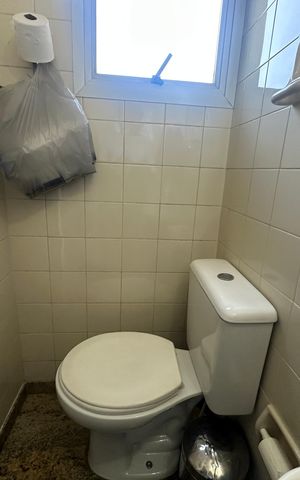 Apartamento à venda com 153m², 3 quartos e 3 vagas Apartamento à venda com 153m², 3 quartos e 3 vagasBanheiro 3