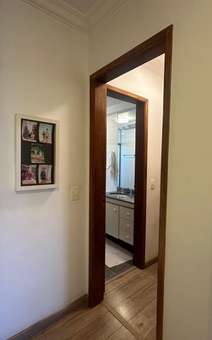 Apartamento à venda com 153m², 3 quartos e 3 vagas