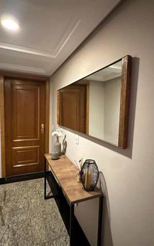 Apartamento à venda com 153m², 3 quartos e 3 vagas Apartamento à venda com 153m², 3 quartos e 3 vagasHall de entrada