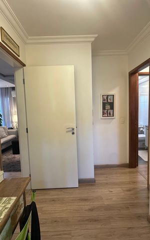 Apartamento à venda com 153m², 3 quartos e 3 vagas