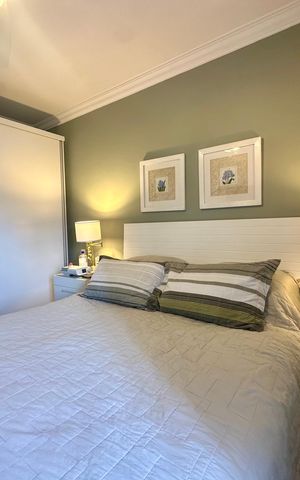 Apartamento à venda com 153m², 3 quartos e 3 vagas Apartamento à venda com 153m², 3 quartos e 3 vagasQuarto 2